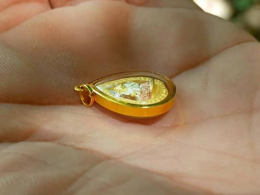 จี้พระทองแท้พร้อมส่ง
