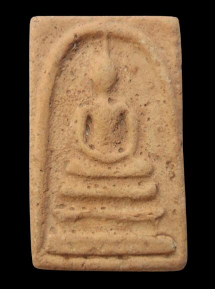 พระสมเด็จพิมพ์ใหญ่เนื้อเก่าค่ะ รูปที่ 7