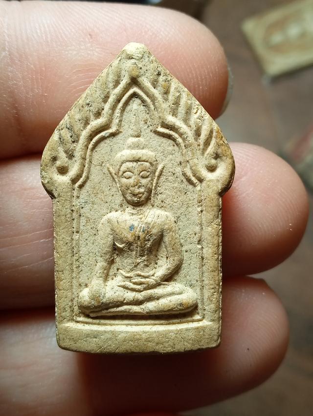 ขออนุญาตแอดมินคะพระพิมพ์ขุนแผน หลวงพ่อเพชร วัดบ้านกรับ กาญจนบุรี500-รสให้คะ