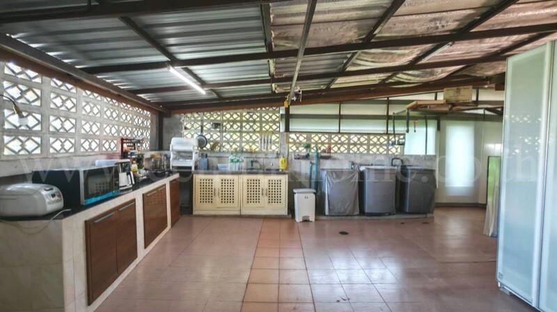 บ้านเดี่ยว พนาสนธิ์ การ์เด้นโฮม 2 ต่อเติมครบ พร้อมอยู่ 6