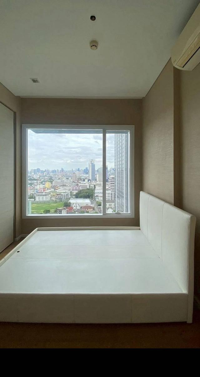 ขายขาดทุน คอนโด the saint residense ห้าแยกลาดพร้าว เพียง2.59ล้าน 3