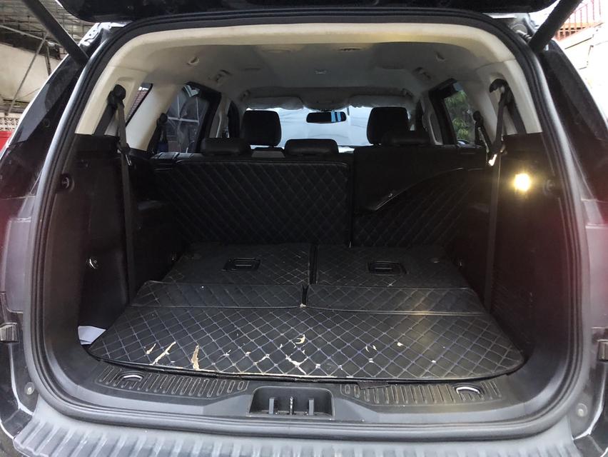 ford everest 12