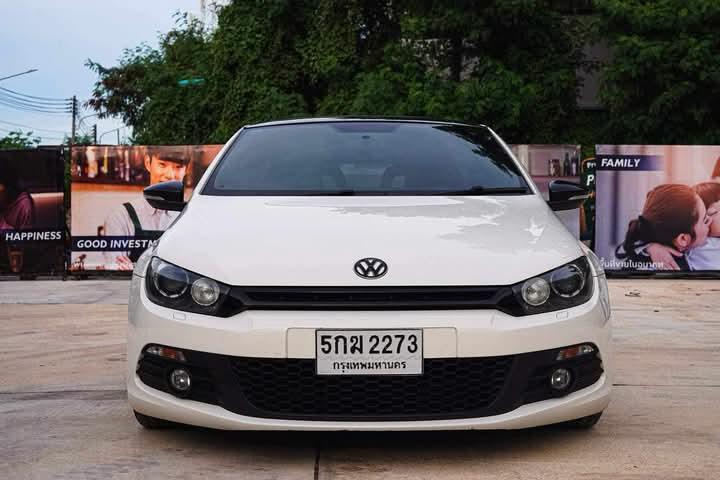 ขาย VOLKSWAGEN SCIROCCO 2013 6