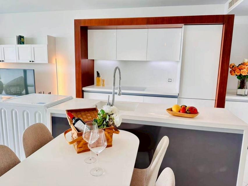 ✨ คอนโดหรูติดทะเล – Pure Sunset Beach 5