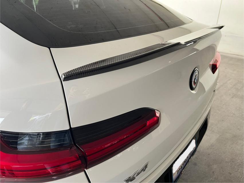 BMW X4 xDrive20d 2022 6