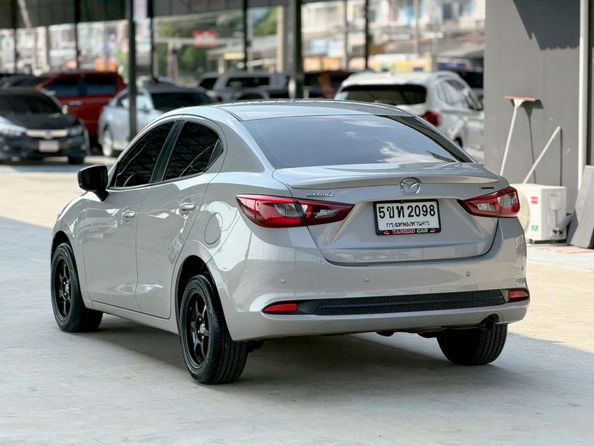 MAZDA MAZDA2 1.3 C ปี 2024 รูปที่ 5