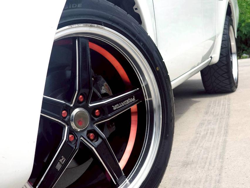 ขาย Mitsubishi Triton 2.4 ปี15 17