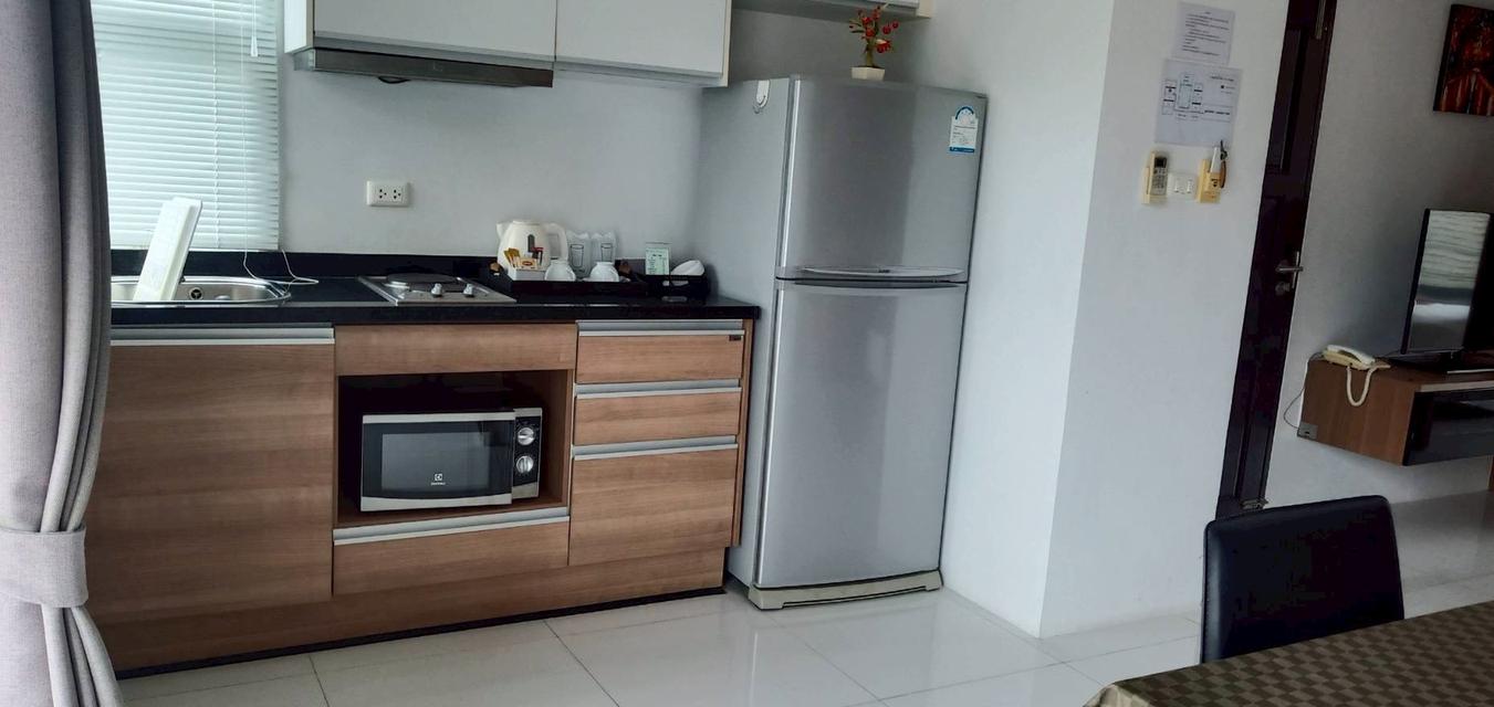 ขายเซอร์วิสอพาร์ทเมนต์ หาดราไวย์ ภูเก็ต 2