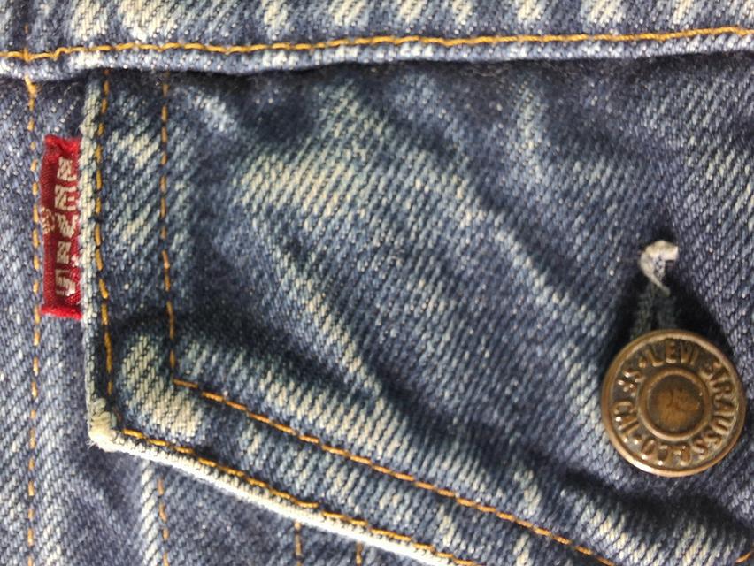 เสื้อผ้า กางเกงยีนส์ รูปที่ 6