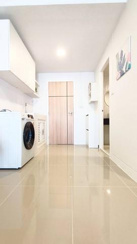 รหัสC7023 ขายคอนโด สตูดิโอวัน อาคารA ชั้น8 ซอยลาดพร้าว102 ใกล้รถไฟฟ้าสถานีลาดพร้าว83 3