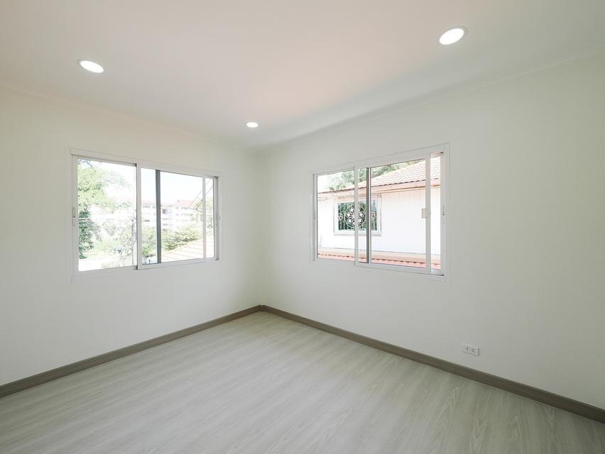 ขายบ้านเดี่ยว 2 ชั้น ม.ชัยพฤกษ์-บุศรินทร์ ขนาด 75.6 ตร.ว. 4 ห้องนอน 2 ห้องน้ำ [ลำลูกกา 11-เสมาฟ้าคราม] ขาย 3.99ล้าน 15