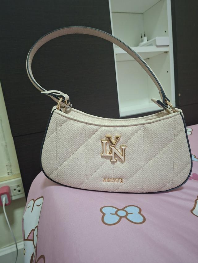 กระเป๋ามือสองสภาพดีใหม่รุ่นLvN รูปที่ 3
