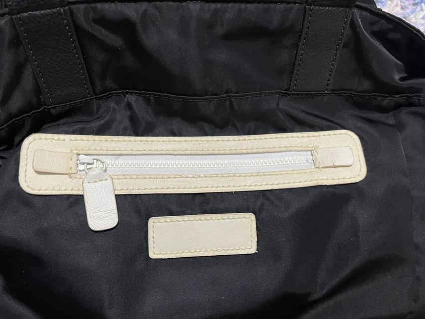Lacoste bag