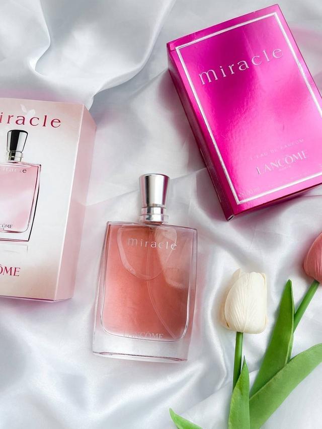 น้ำหอมMiracle