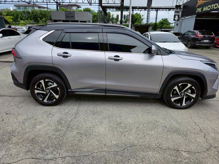 Toyota Yaris Cross 1.5 Hev Premium 2023