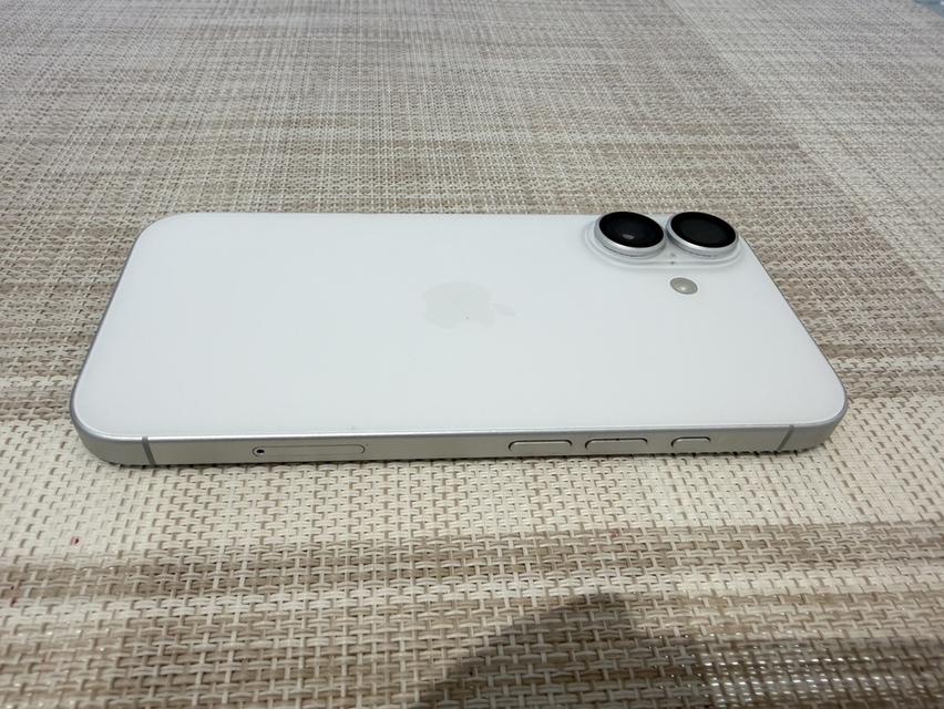 iPhone 16 128GB ผ่อนได้ รูปที่ 5