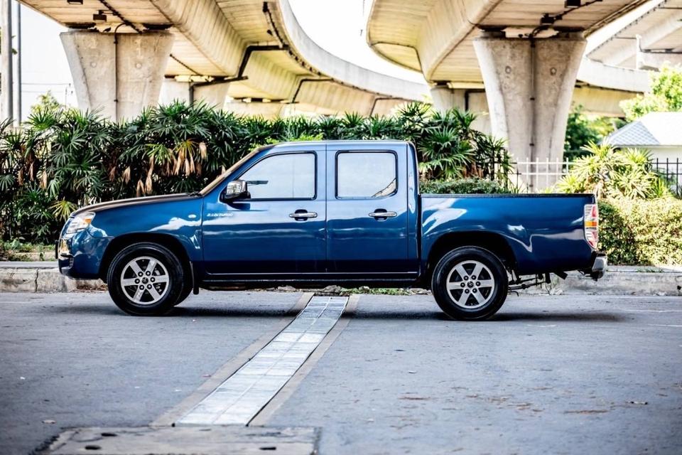 #MAZDA BT-50  2.2 DOUBLE CAB 2007 รหัส GT2431 4