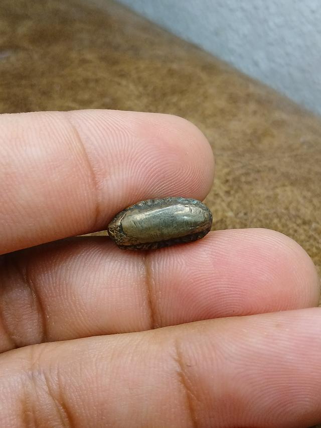 รูปหล่อโบราณ หลวงพ่อเพชร รูปที่ 5