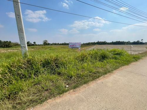 ที่ดิน 1-3-59.0 ไร่ ต.ขามทะเลสอ อ.ขามทะเลสอ จ.นครราชสีมา 13