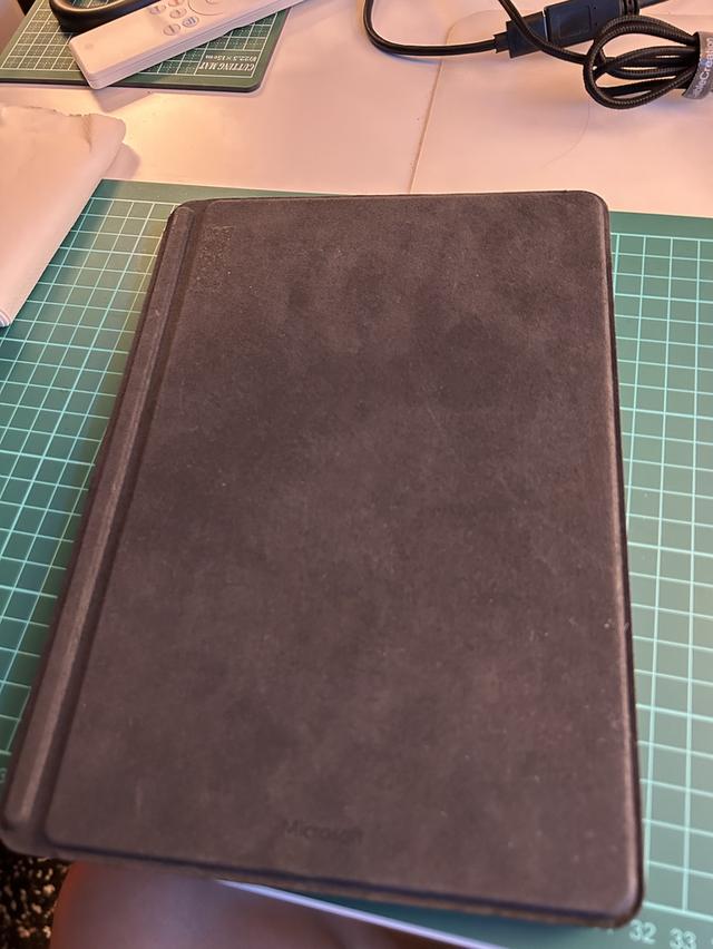 Microsoft surface go2 64gb with backlight keyboard รูปที่ 5