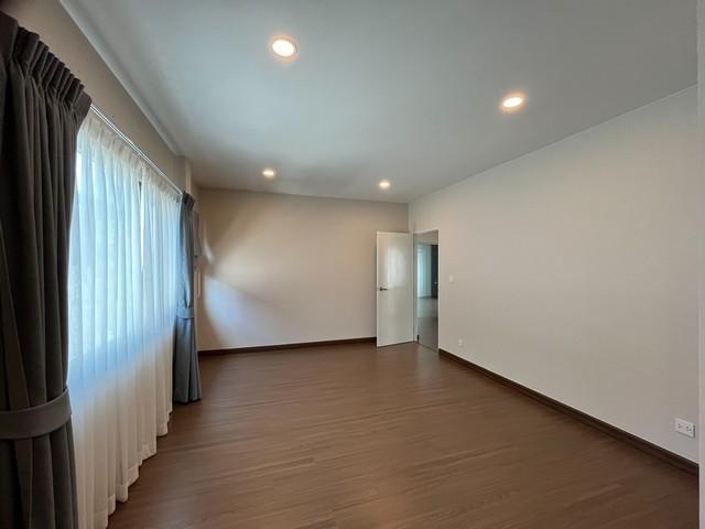 ขายบ้านเดี่ยว The City สะพานมหาเจษฎาบดินทร์ ที่ดิน 78 ตร.วา Modern หลังใหญ่ ทำเลสะพานมหาเจษฎาบดินทร์ 13