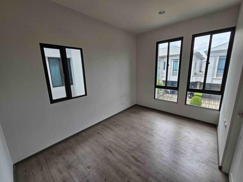 บ้านแฝดหรูใหม่ โครงการ AP แกรนด์พลีโน่ พหลโยธิน รังสิต 12