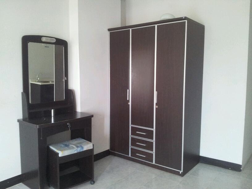 คอนโด ป.ธนา ลาดพร้าว โชคชัย 4 6