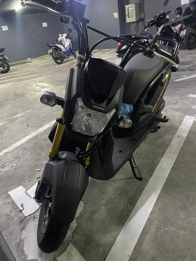 ขาย Zoomer X ปี 2023