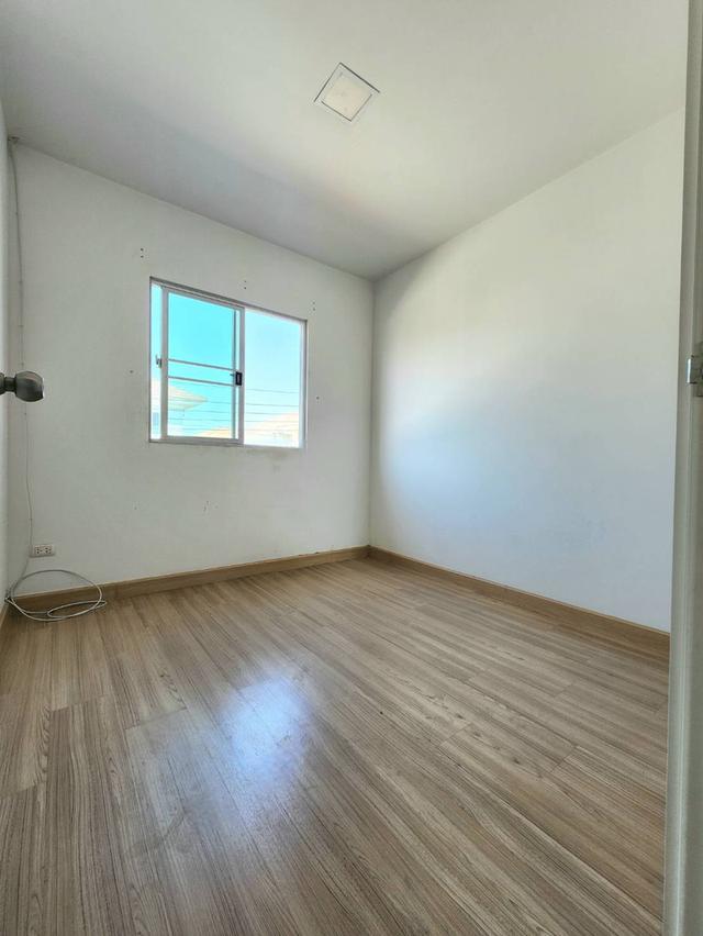 ขายทาวน์โฮม 2ชั้น ย่านคู้บอน หมู่บ้านพฤกษาวิลล์89 รามอินทรา-วงแหวน (ซ.กาญจนาภิเษก6/1 ทะลุคู้บอน27แยก10ได้) ใกล้ห้างแฟชั่นฯ 8