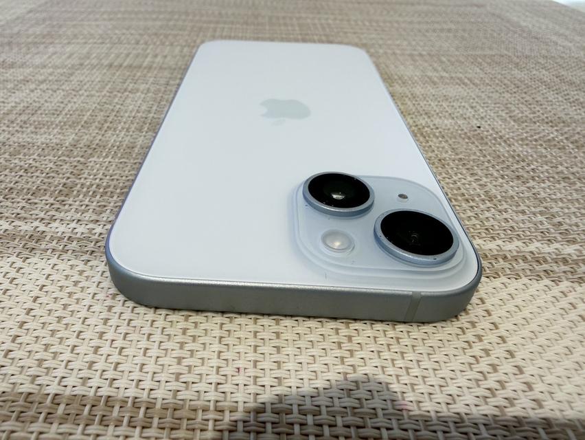 iPhone 15 128GB ผ่อนได้ รูปที่ 5