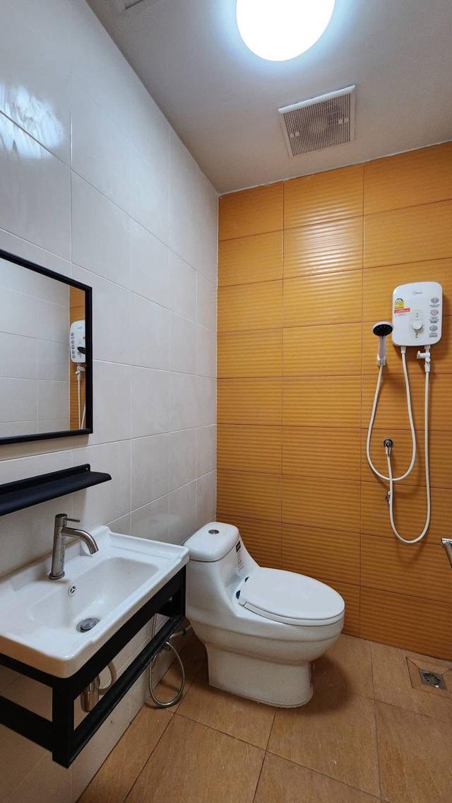 บ้านสวยทำเลดี หลุดจอง เหลือเพียงหลังสุดท้าย 12