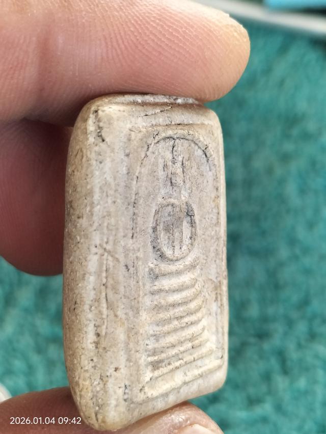 พระสมเด็จเกศไชโย 7 ชั้นนิยม 3