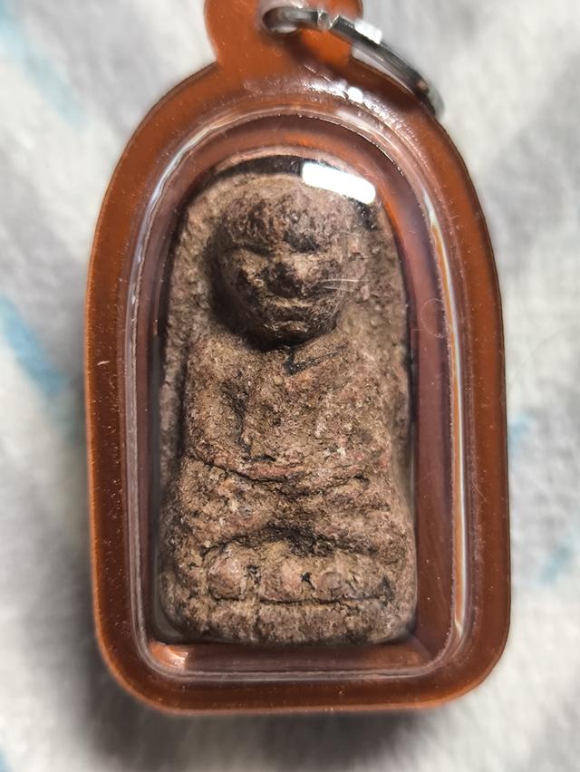 หลวงปู่ทวด พิมพ์พระรอด