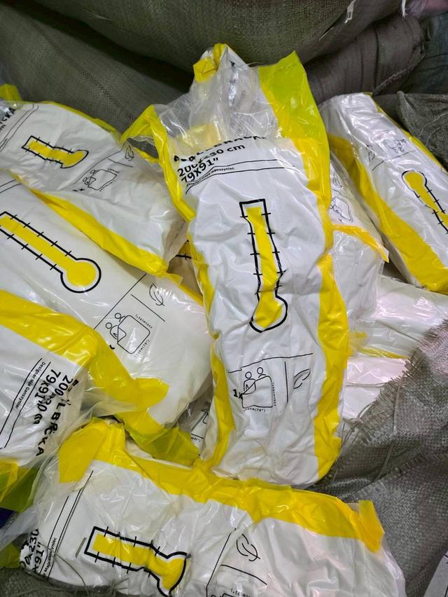 ผ้านวมIkea 6