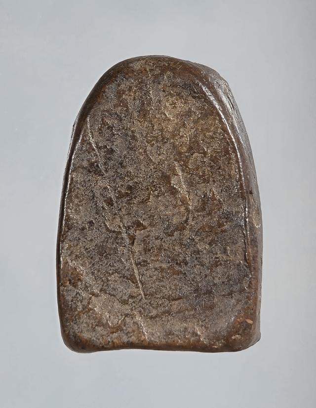 พระซุ้มกอกำแพงเพชร พิมพ์ใหญ่ (รหัส002) รูปที่ 2