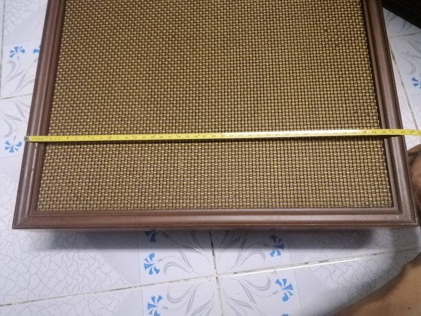 ลำโพงวินเทจ ONKYO S - 1 Made in japan รูปที่ 8