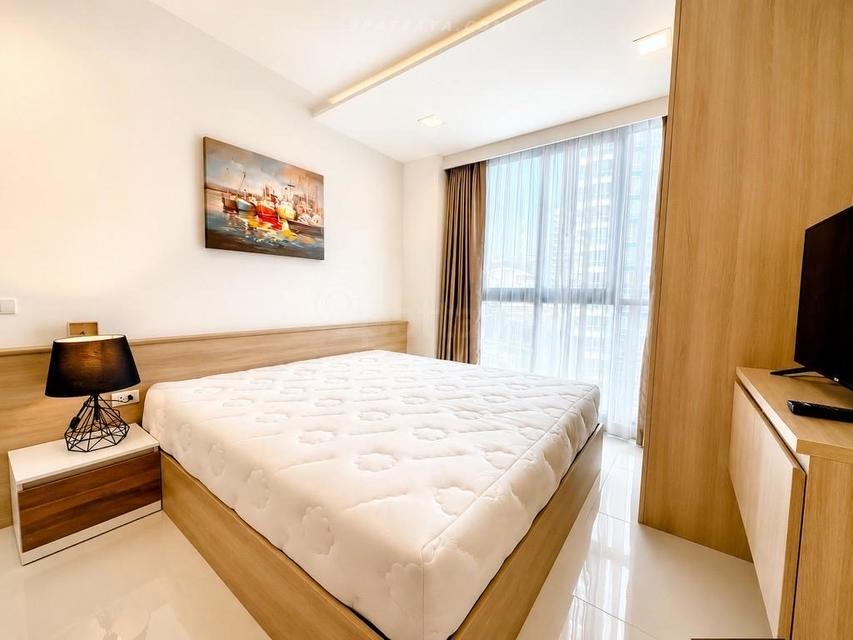 FQ : For Sale — 2-Bedroom Condo at The Cloud Cozy Beach Pattaya • 2 bedrooms• 1 bathroom• Unit size: 54 sq.m.• Floor: 7• City view Foreign name 2