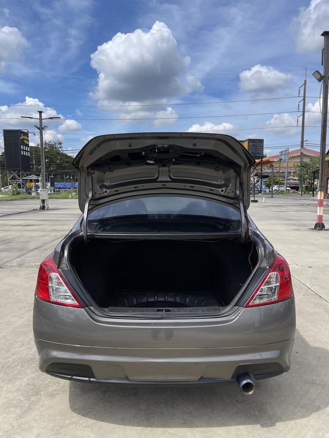 รหัสรถ TBK7855 Nissan Almera 1.2💥ปี2012💥 17