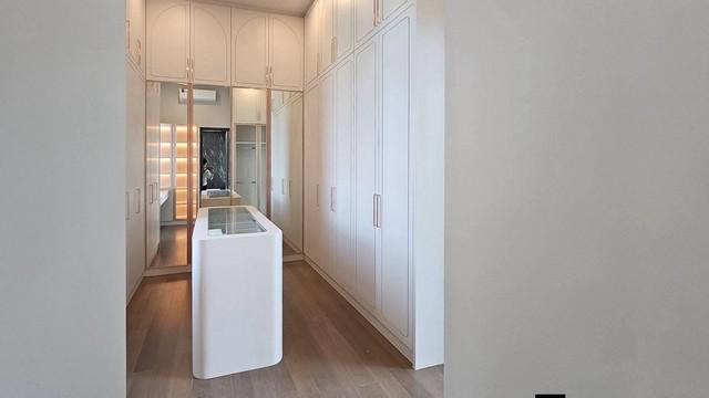 ขายบ้านเดี่ยว โครงการ THE MASTER เดอะ มาสเตอร์ เอกมัย-รามอินทรา บ้านเดี่ยว พร้อมสระว่ายน้ำ ซอยรามอินทรา 39 ใกล้รถไฟฟ้ารามอินทรา ก.ม.4 6