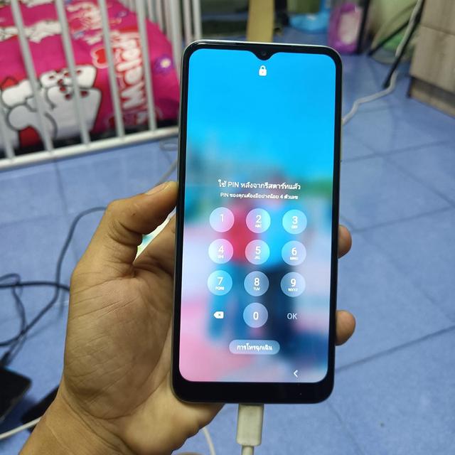 ปล่อยต่อ Samsung Galaxy A22 4