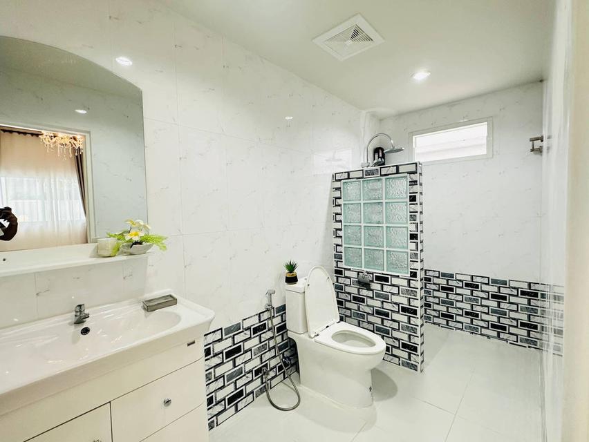 Single house classic home Pattaya 4.58 M 17