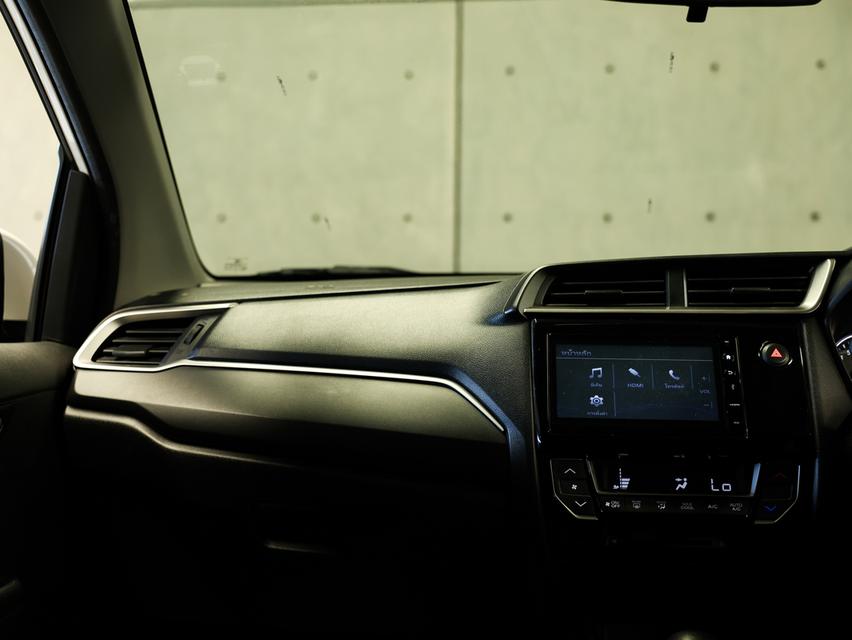 2020 Honda BR-V 1.5 (ปี 16-20) V SUV AT รูปที่ 15