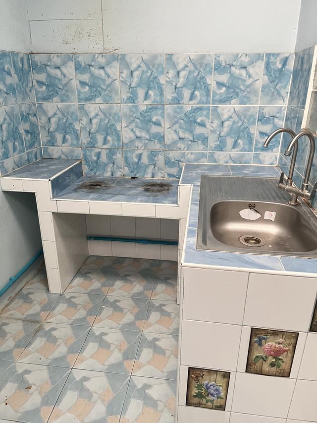 บ้านทาวเฮ้าส์ 2ชั้น พันท้ายนรสิงห์สมุทรสาคร 5