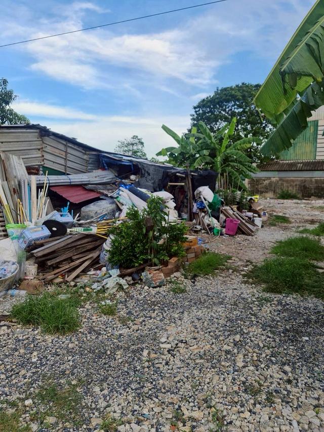 ขายที่ดินซอยร่มเกล้า 19 ในราคาดีที่สุด ราคาดีทำเลดีติดต่อผึ้งรติ โทร 061-9419-639 8