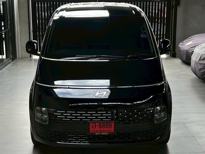 Hyundai Staria 2.2 Trend S Van