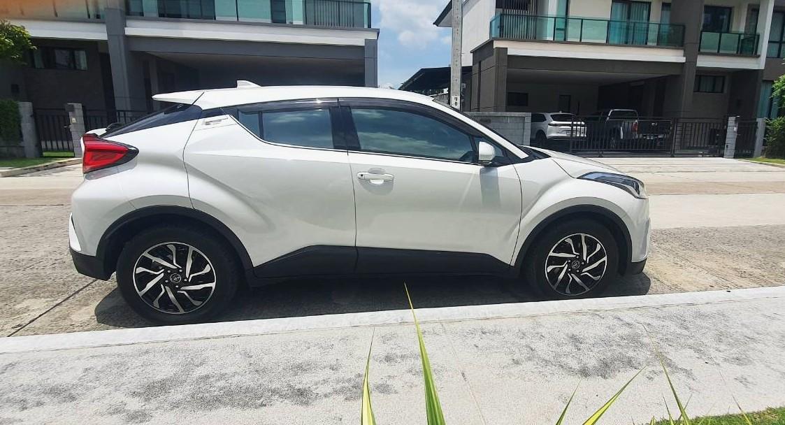 ขายรถยนต์มือสอง 4