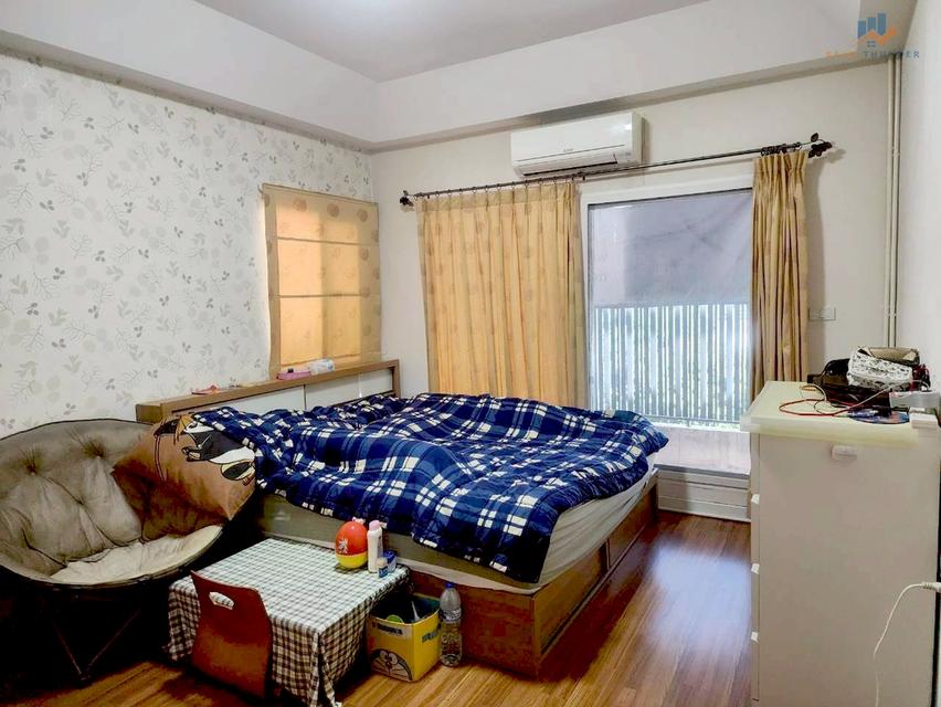 ขายบ้านเดี่ยว ม.ชัยพฤกษ์ - บางใหญ่ (หลังริม) ซ.คลองถนน ,บางใหญ่ 9
