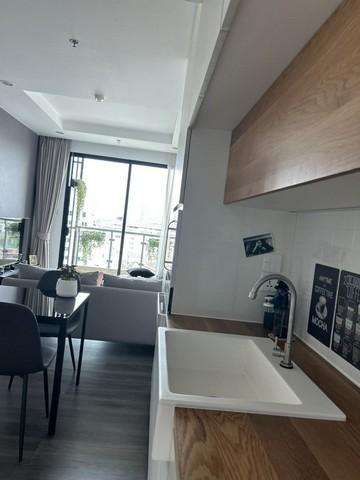 For Sale & For Rent – Supalai Elite Sathorn – Suanplu**  Luxury condominium in the heart of Sathorn, ready to move in. 7
