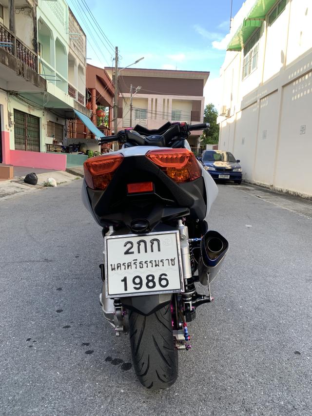 Xmax300 ปี 2021