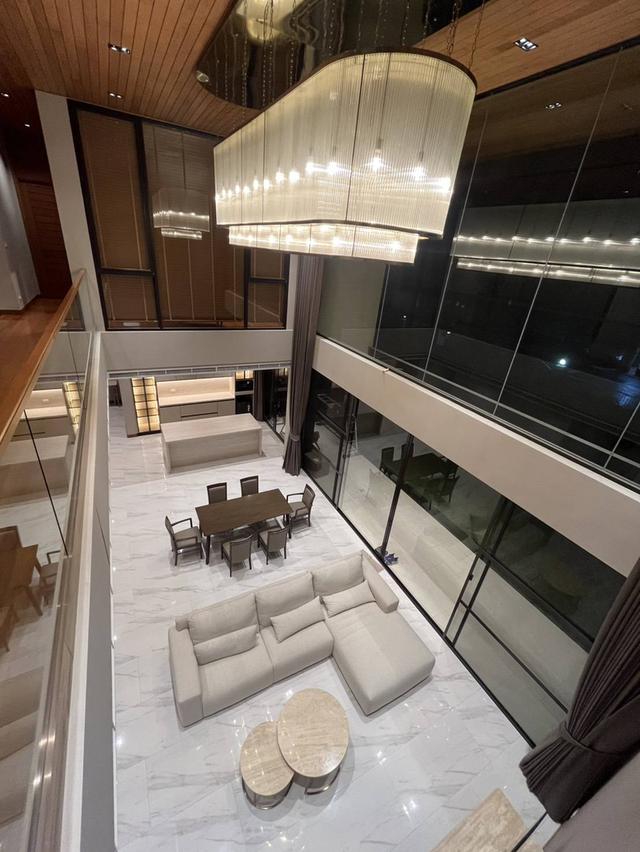 ขายบ้านเดี่ยว หมู่บ้านเอเวอร์กรีน บางนา กม.5 4